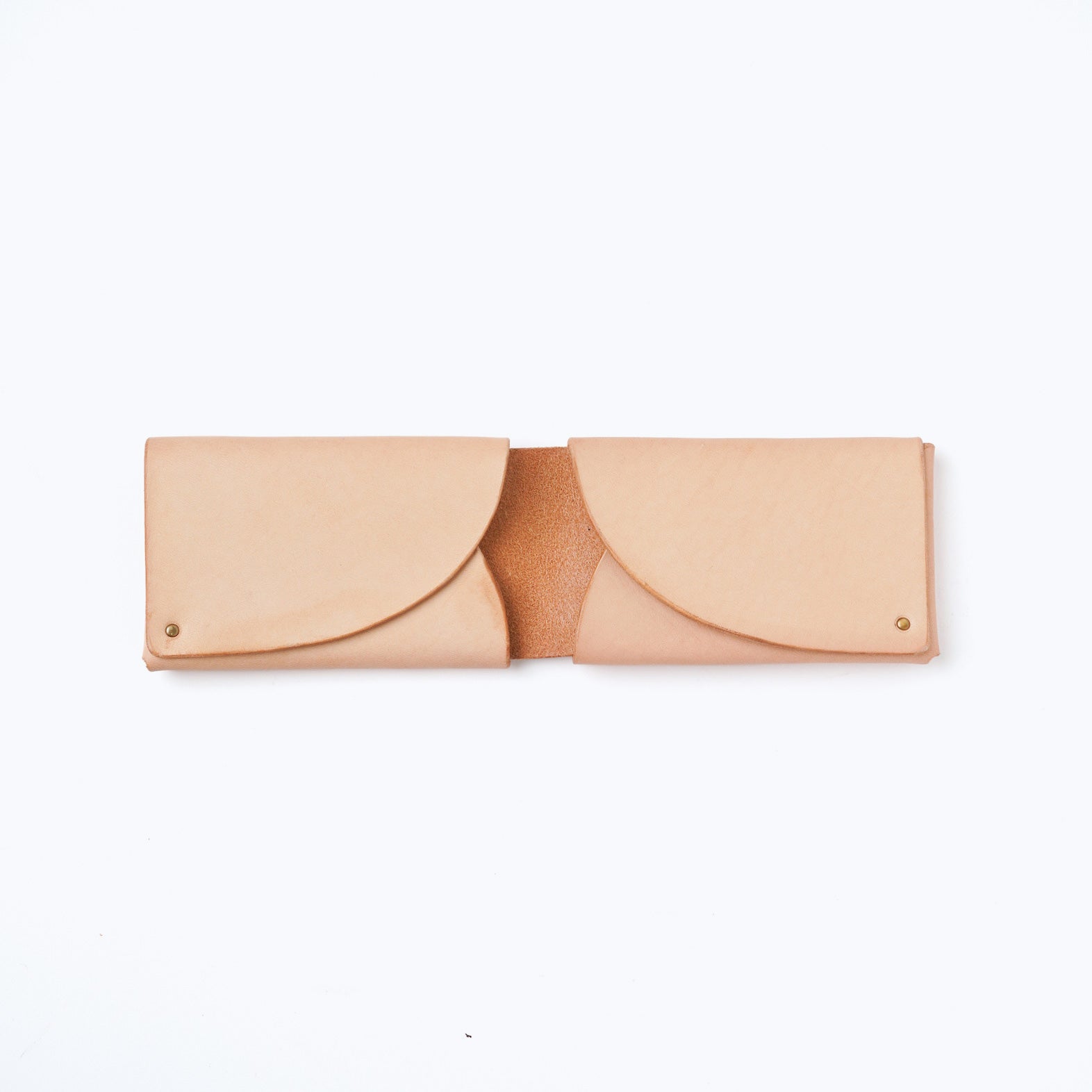 H&CRAFTMANSHIP 　 マネークリップ 　ブラウンカラー H&CRAFTMANSHIP マネークリップ ブラウンカラー H&CRAFTMANSHIP