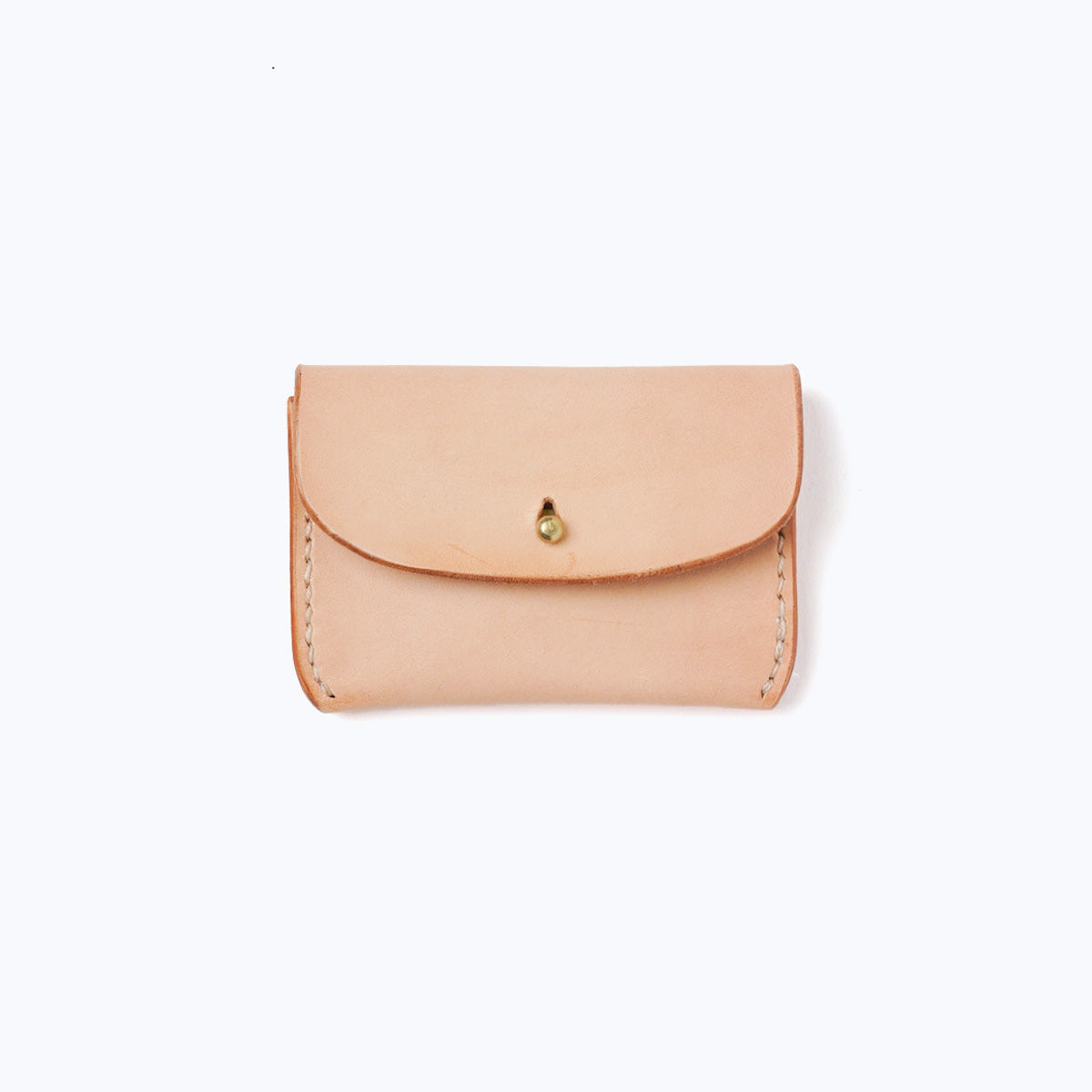 H&CRAFTMANSHIP マネークリップ　コインケース h&craft.
