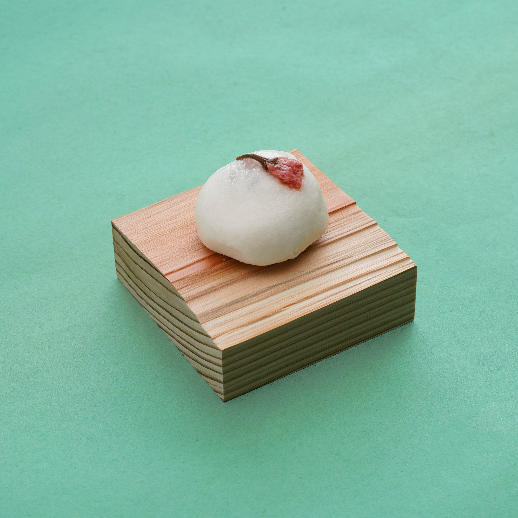 hegi block — kashi ｜ 杉の木のトレーセット – h&craft.