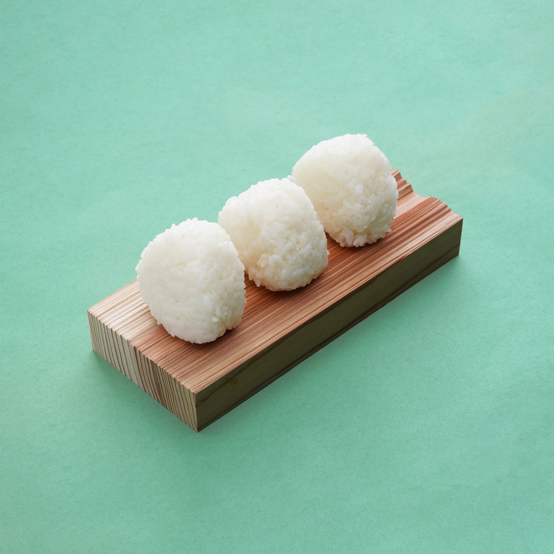 hegi block — onigiri